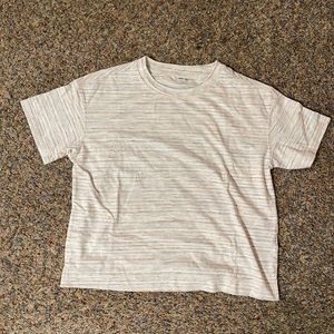 Old Navy T-shirt size